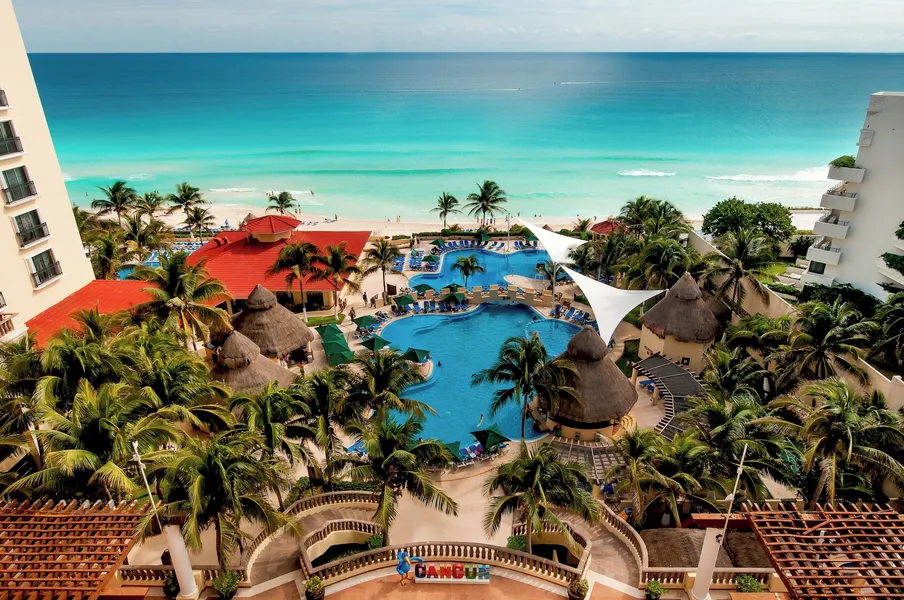 GR Solaris Cancun & Spa - All Inclusive hotel detail image 2