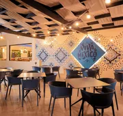 GR Solaris Cancun & Spa - All Inclusive hotel detail image 4