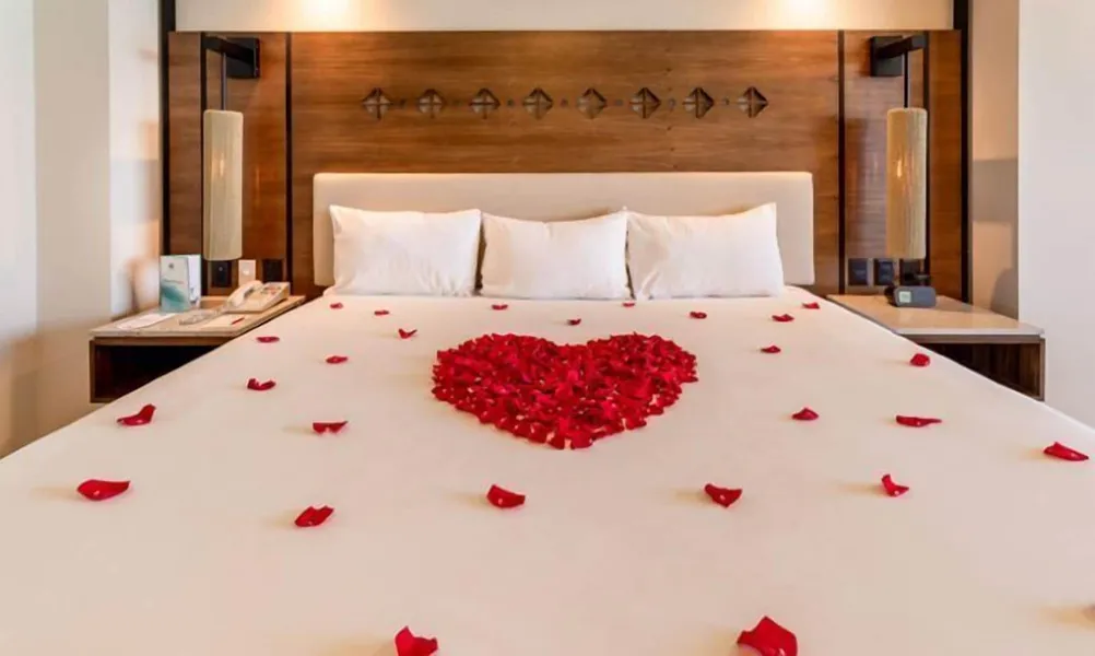 GR Solaris Cancun & Spa - All Inclusive hotel detail image 6