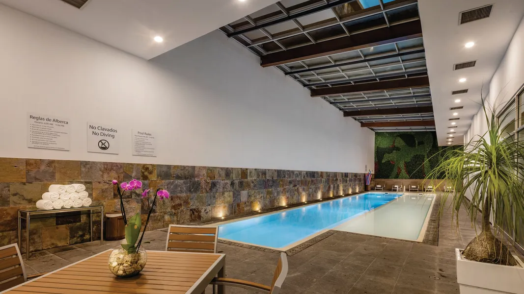 Holiday Inn Express Puebla by IHG hotel detail image 2
