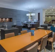 Holiday Inn Express Puebla by IHG hotel detail image 4