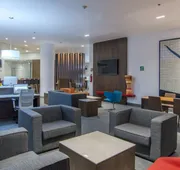 Holiday Inn Express Puebla by IHG hotel detail image 5