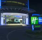 Holiday Inn Express Puebla by IHG hotel detail image 7