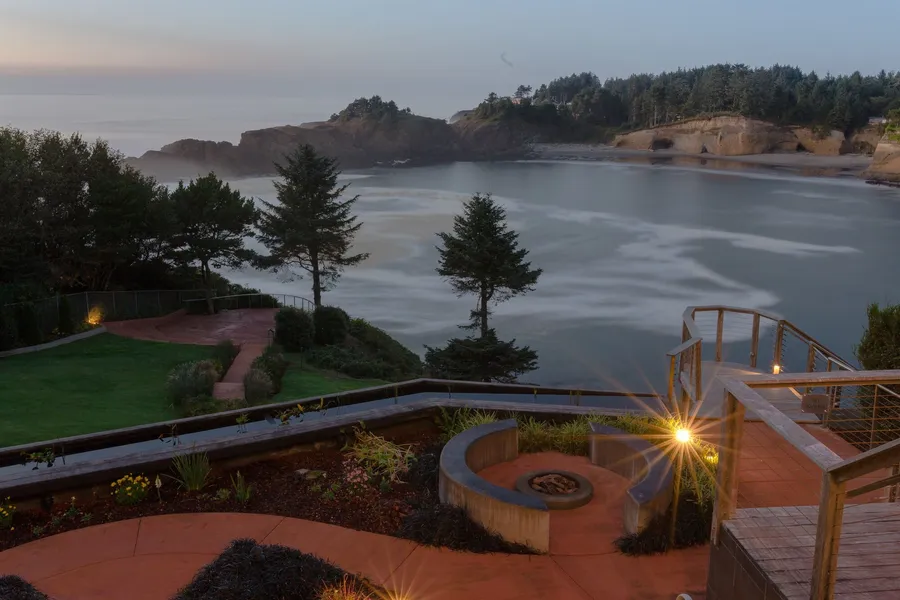 Whale Cove Inn hotel detail image 6
