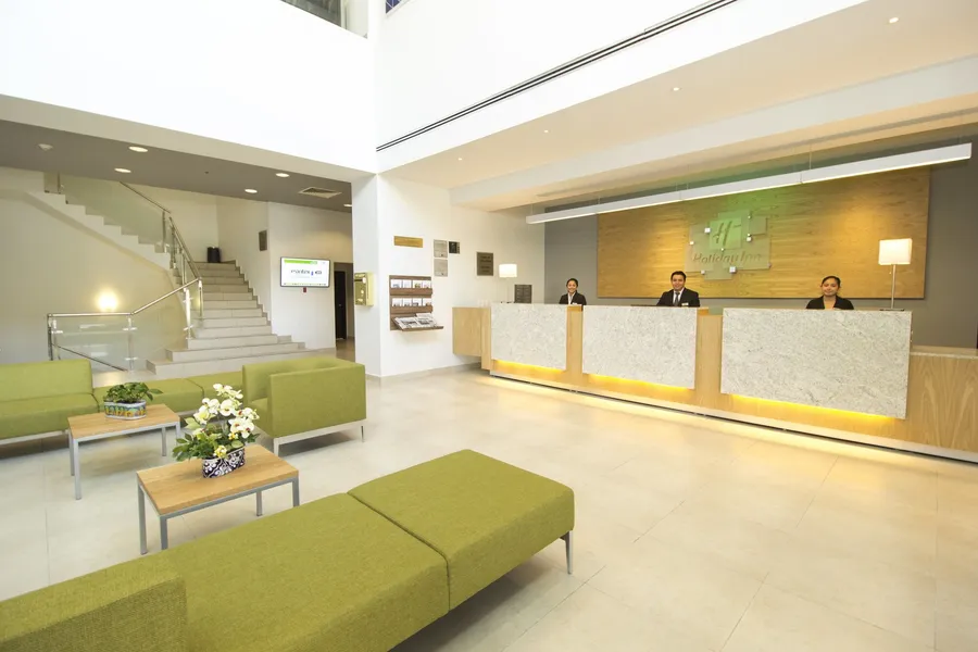 Holiday Inn Puebla La Noria by IHG hotel detail image 2