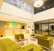 Holiday Inn Puebla La Noria by IHG hotel detail image 3