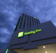 Holiday Inn Puebla La Noria by IHG hotel detail image 4