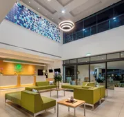 Holiday Inn Puebla La Noria by IHG hotel detail image 5