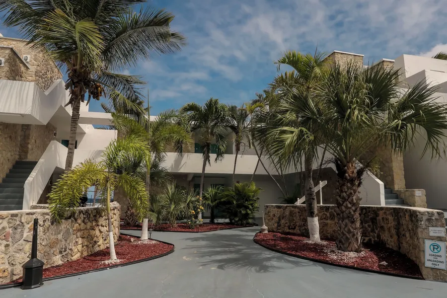 Palms Resort and Beach hotel detail image 2
