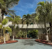 Palms Resort and Beach hotel detail image 3