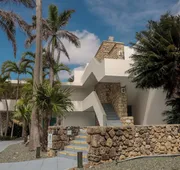 Palms Resort and Beach hotel detail image 4