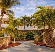 Palms Resort and Beach hotel detail image 5
