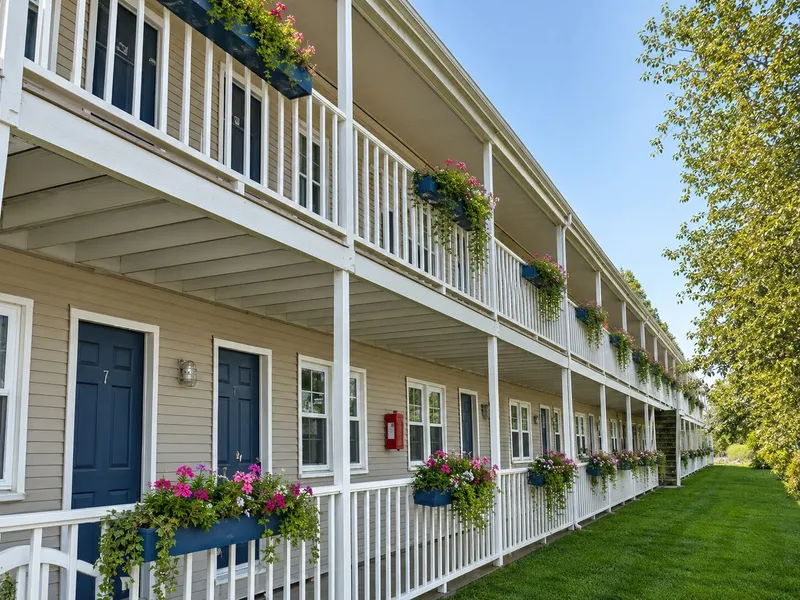 Pier 7 Condominiums hotel detail image 6