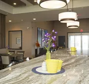 Wingate By Wyndham Calgary Airport hotel detail image 4