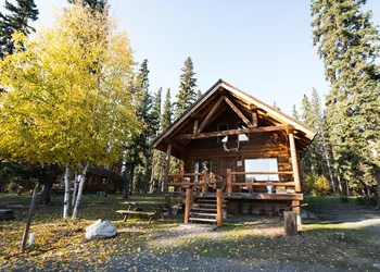 Ten-ee-ah Lodge & Campground hotel thumbnail 2