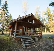 Ten-ee-ah Lodge & Campground hotel detail image 4