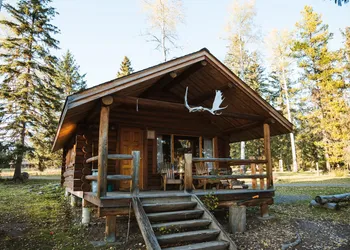 Ten-ee-ah Lodge & Campground hotel thumbnail 4