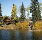 Ten-ee-ah Lodge & Campground hotel detail image 5