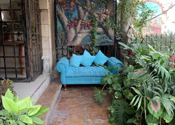 La Posada de Bucerias hotel thumbnail 5