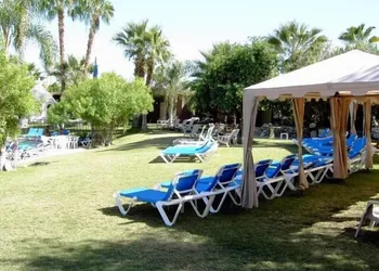 CCBC Resort Hotel - A Gay Men's Resort hotel thumbnail 7