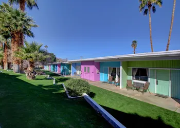 CCBC Resort Hotel - A Gay Men's Resort hotel thumbnail 8