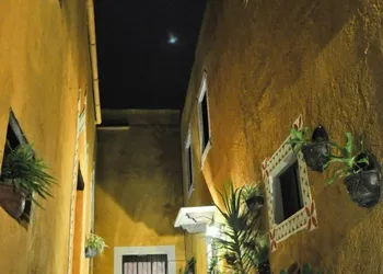 Casa Tia Micha hotel thumbnail 2