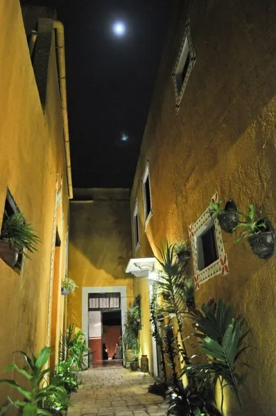 Casa Tia Micha hotel detail image 2