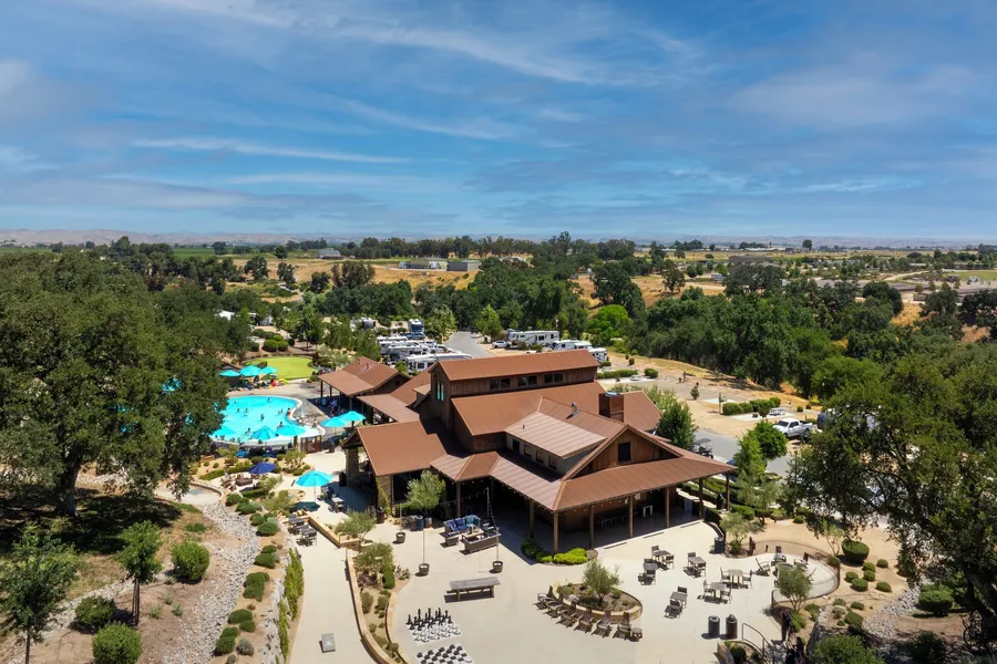 Sun Outdoors Paso Robles hotel detail image 2