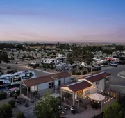 Sun Outdoors Paso Robles hotel detail image 5