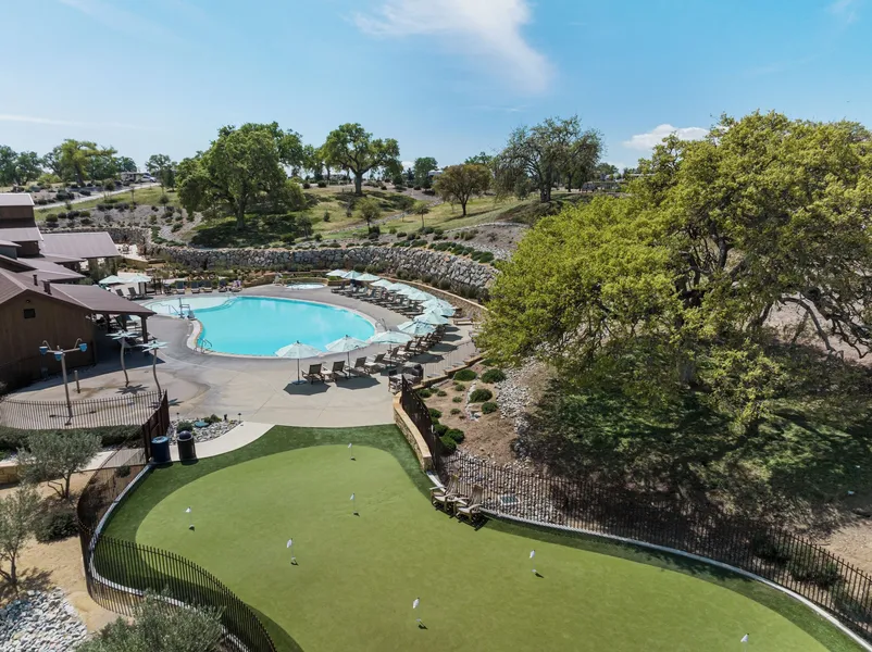 Sun Outdoors Paso Robles hotel detail image 6