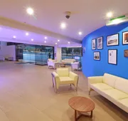 Holiday Inn Express Mexico Aeropuerto by IHG hotel detail image 3