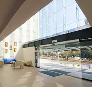 Holiday Inn Express Mexico Aeropuerto by IHG hotel detail image 4