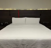 Holiday Inn Express Mexico Aeropuerto by IHG hotel detail image 5