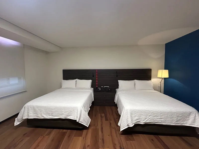 Holiday Inn Express Mexico Aeropuerto by IHG hotel detail image 6