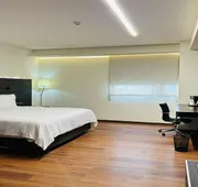 Holiday Inn Express Mexico Aeropuerto by IHG hotel detail image 7