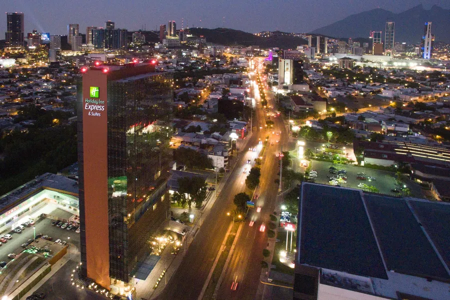 Holiday Inn Express & Suites Monterrey Valle by IHG hotel detail image 2