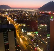 Holiday Inn Express & Suites Monterrey Valle by IHG hotel detail image 3