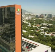 Holiday Inn Express & Suites Monterrey Valle by IHG hotel detail image 4