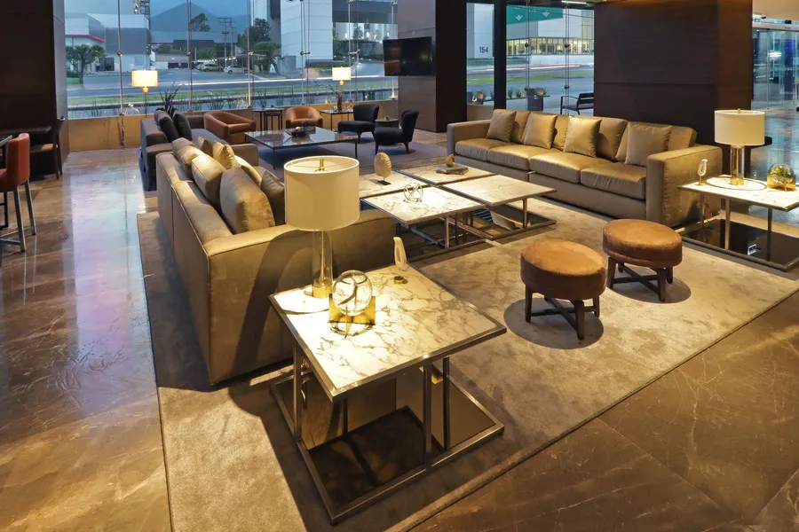 Holiday Inn Express & Suites Monterrey Valle by IHG hotel detail image 6