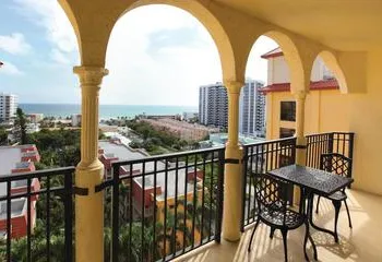 Wyndham Ocean Palms hotel thumbnail 8