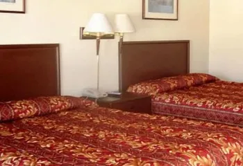 Holiday Motel Waynesburg hotel thumbnail 3