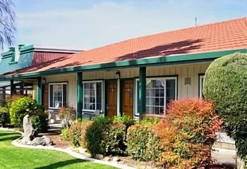 Holiday Motel Waynesburg hotel thumbnail 5