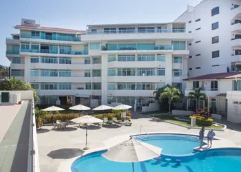 Suites Costa Dorada hotel thumbnail 2