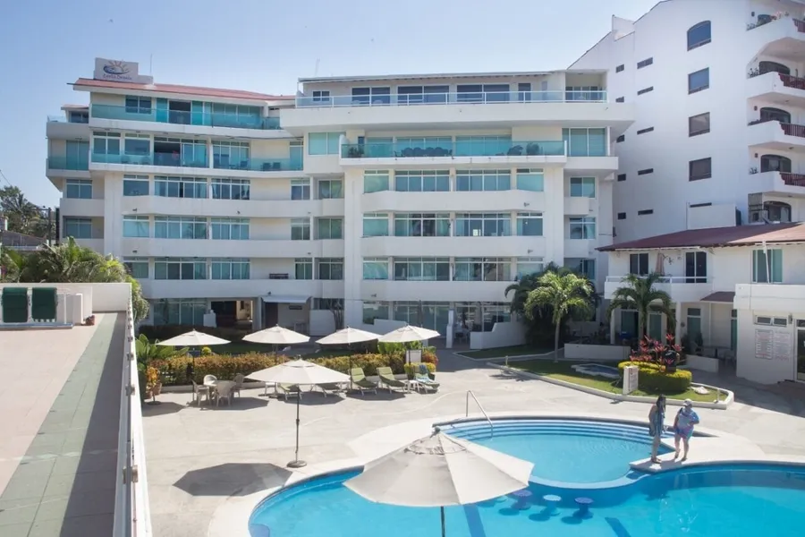 Suites Costa Dorada hotel detail image 2