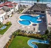 Suites Costa Dorada hotel detail image 3