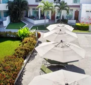 Suites Costa Dorada hotel detail image 5