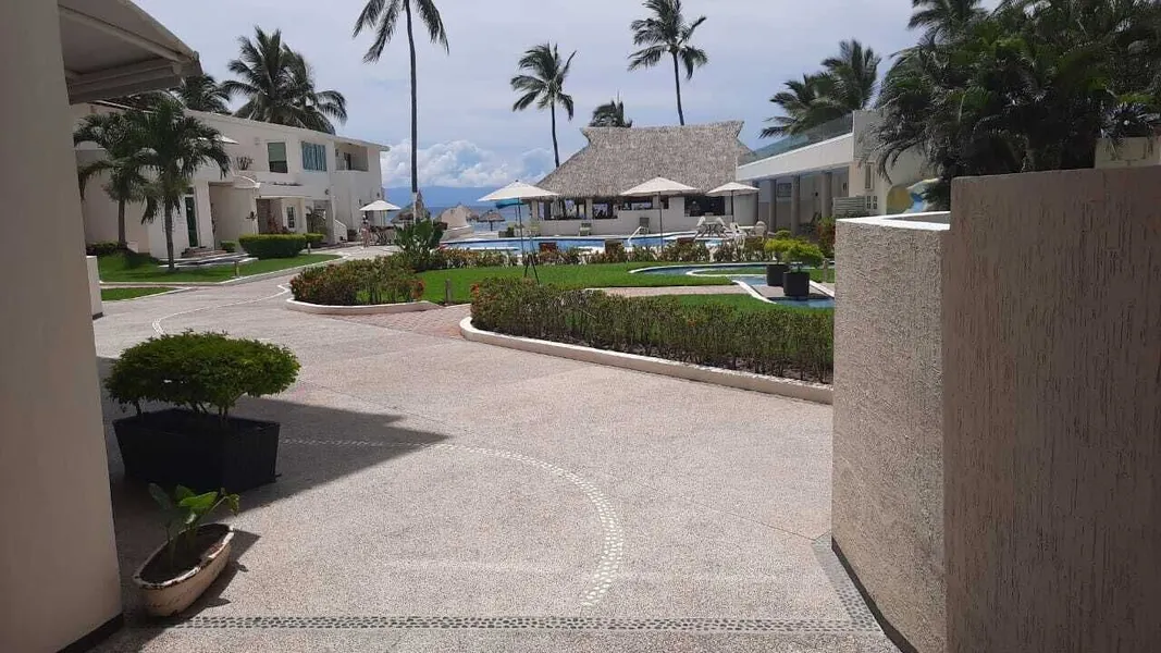 Suites Costa Dorada hotel detail image 6