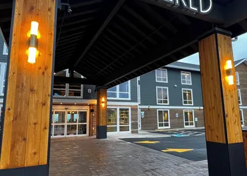 Allred Hotel hotel thumbnail 2