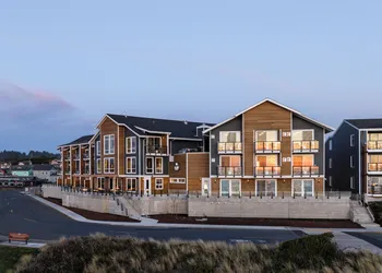 Allred Hotel hotel thumbnail 3