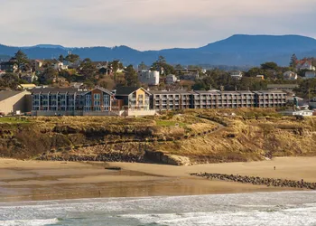 Allred Hotel hotel thumbnail 5